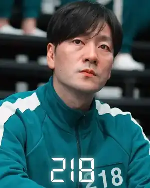 Cho Sang-woo