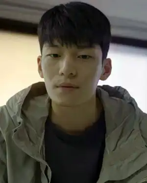 Hwang Jun-ho