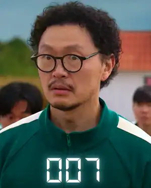 Park Yong-sik